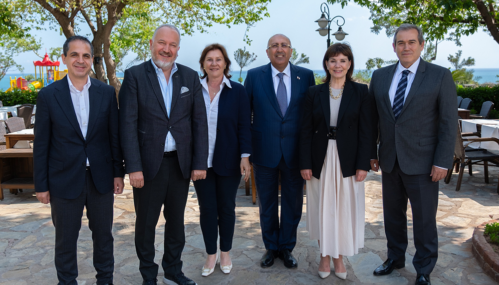 Turizmden Türk ekonomisine 5,2 trilyon TL’lik katkı beklentisi